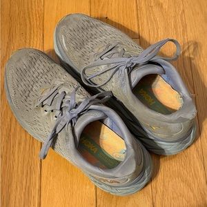 Hoka Clifton 8 sneakers